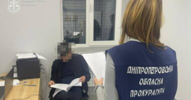 Скількох українців-втікачів екстрадували цього року