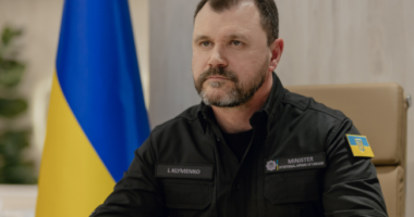 Ігор Клименко