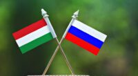 Угорщина та Росія