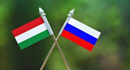 Угорщина та Росія
