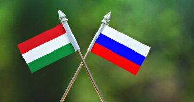 Угорщина та Росія