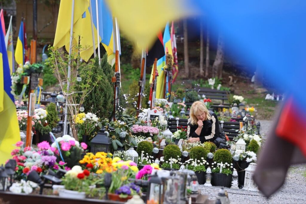 Король Швеції Карл XVI Густав приїхав до Львова і зустрівся із Зеленським 2