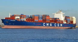 Французське судно