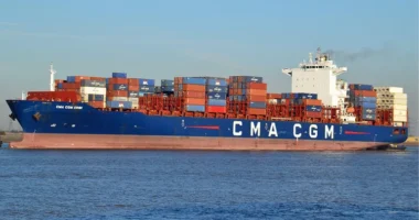 Французське судно