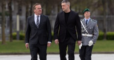 Зустріч Федорова з Пісторіусом