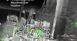 ЗСУ уразили російські бурові установки у Каспійському морі