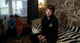 Анатолій Прохоренко