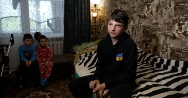 Анатолій Прохоренко