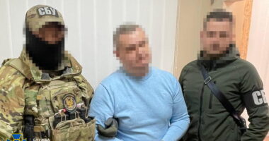 російський агент на оборонному підприємстві