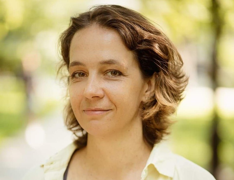 Наталія Гозак