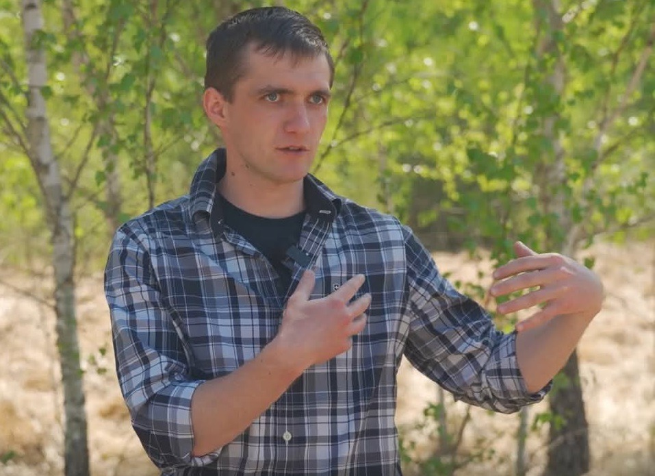 Богдан Кученко