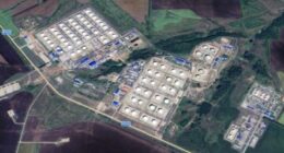 Станція у Самарській області