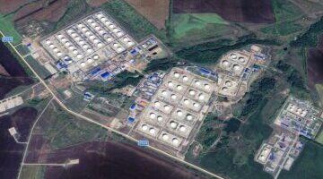 Станція у Самарській області