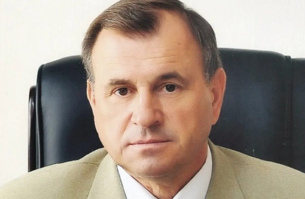 Сергій Рижук