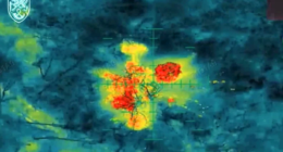 На Сумщині росіяни намагалися прорватися у тил десантникам через газову трубу