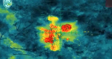 На Сумщині росіяни намагалися прорватися у тил десантникам через газову трубу