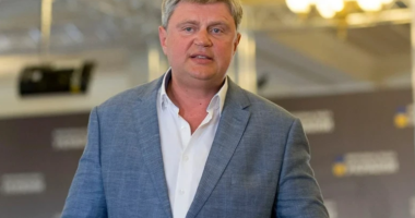 Нардеп Олександр Качний