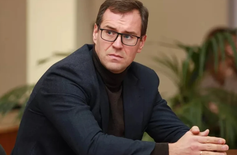 Олександр Іваницький