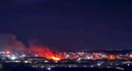 СБУ та ЗСУ атакували місця базування окупантів на Луганщині