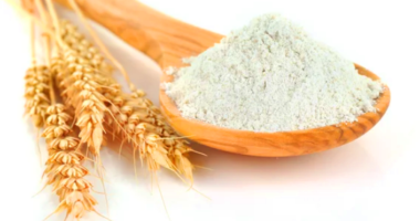 Борошно пшеничне