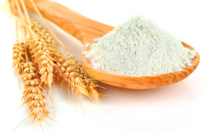 Борошно пшеничне