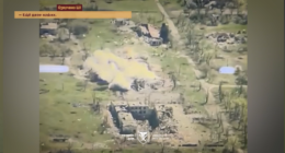 Знищення окупантів