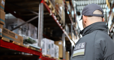 Робота детективіві БЕБ