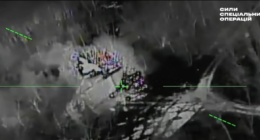 Ураження Іскандера