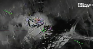 Ураження Іскандера