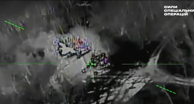 Ураження Іскандера