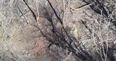 Результати відпрацювання по ворожих цілях від пілотів Підрозділ "Срібна трійка"