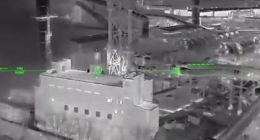 Алчевський меткомбінат