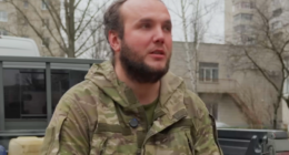 На Сумщині боєць ЗСУ ніс на собі пораненого білоруса 10 км, щоб взяти його у полон