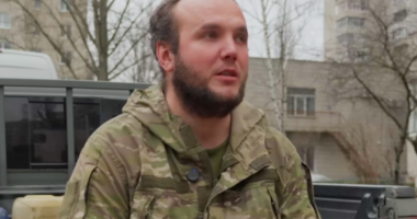 На Сумщині боєць ЗСУ ніс на собі пораненого білоруса 10 км, щоб взяти його у полон