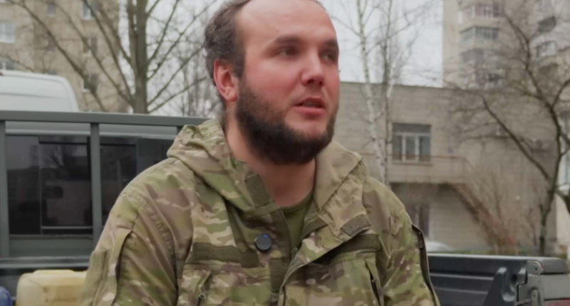 На Сумщині боєць ЗСУ ніс на собі пораненого білоруса 10 км, щоб взяти його у полон