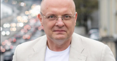 Денис Денисенко