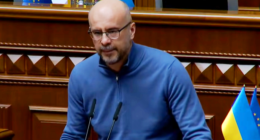 Нардеп Сергій Рудик