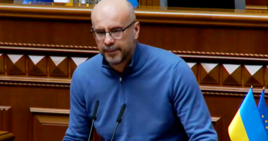 Нардеп Сергій Рудик