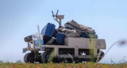 Протягом березня Сили оборони провели понад 9000 місій на передовій