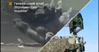 Генштаб ЗСУ