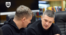 Федоров і Пісторіус