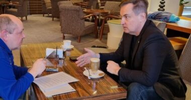 Наливайченко