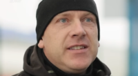 прикордонник-кінолог