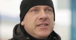 прикордонник-кінолог