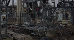 ДТЕК на Одещині