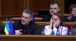 Федоров про жінок у реєстрі ТЦК