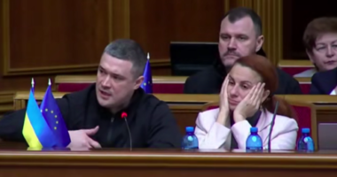 Федоров про жінок у реєстрі ТЦК