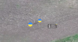 під час перемир'я росіяни вбили евакуаційну групу