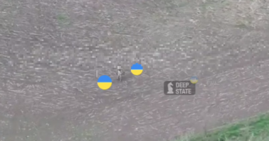 під час перемир'я росіяни вбили евакуаційну групу