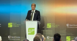 Принц Гаррі у Києві